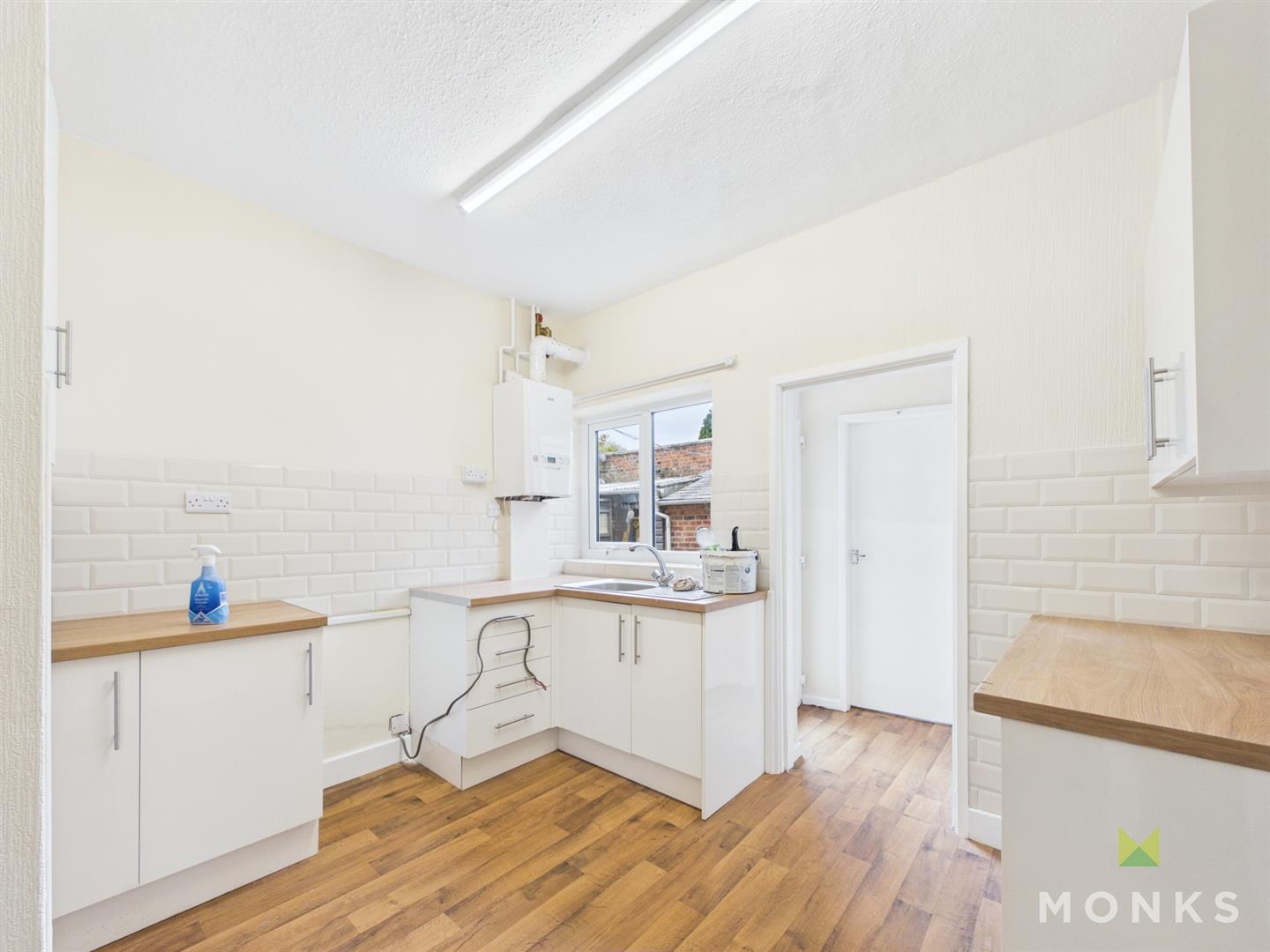 12 Mill Street, Wem, SY4 5ED For Sale